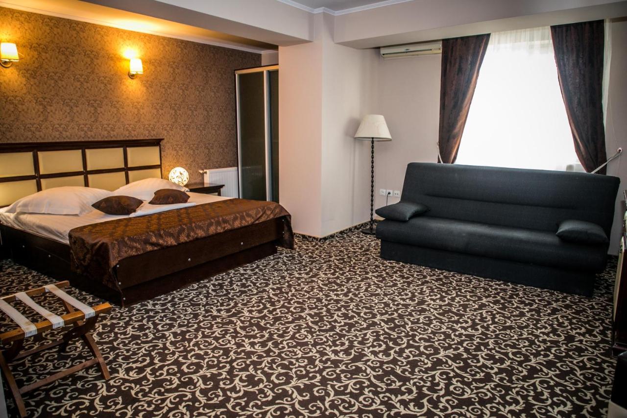 Hotel Megalos Konstanca Zewnętrze zdjęcie